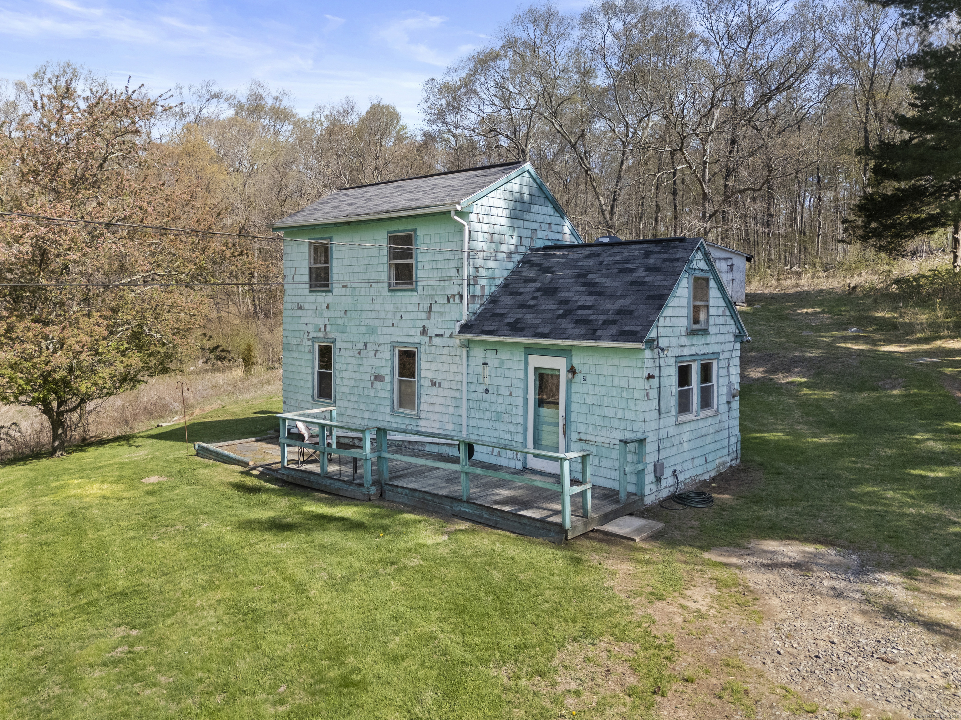 51 Wendell Comrie Road, Ledyard, Connecticut image 4