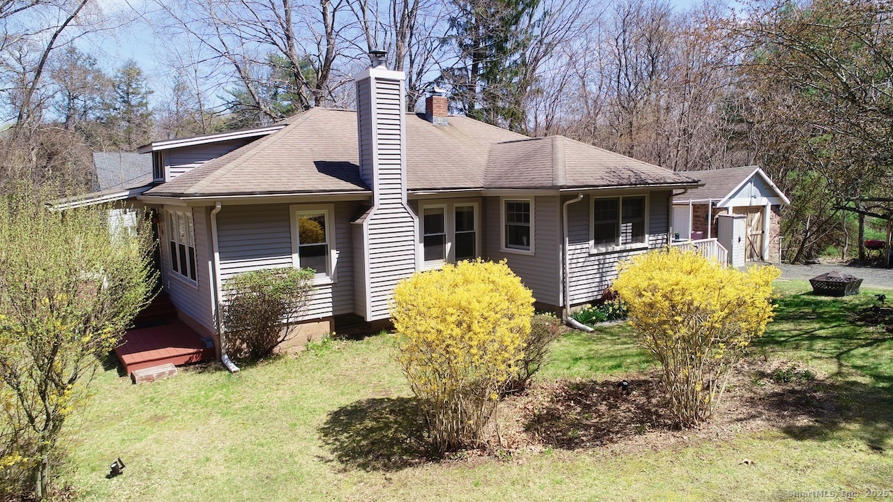 335 Paradise Avenue, Hamden, Connecticut image 32