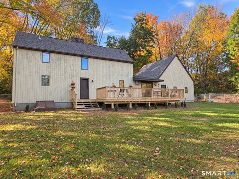 Tiny photo for 41 Birch Street, Vernon, CT 06066 (MLS # 24216507)