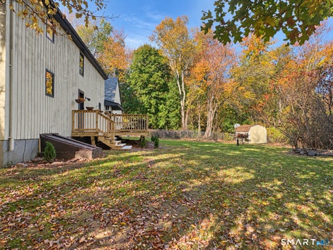 Tiny photo for 41 Birch Street, Vernon, CT 06066 (MLS # 24216507)