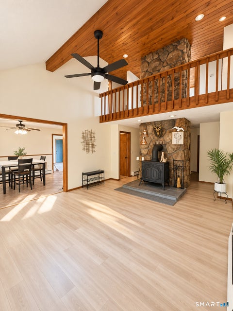Tiny photo for 41 Birch Street, Vernon, CT 06066 (MLS # 24216507)