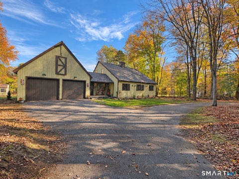 Photo of 41 Birch Street, Vernon, CT 06066 (MLS # 24216507)