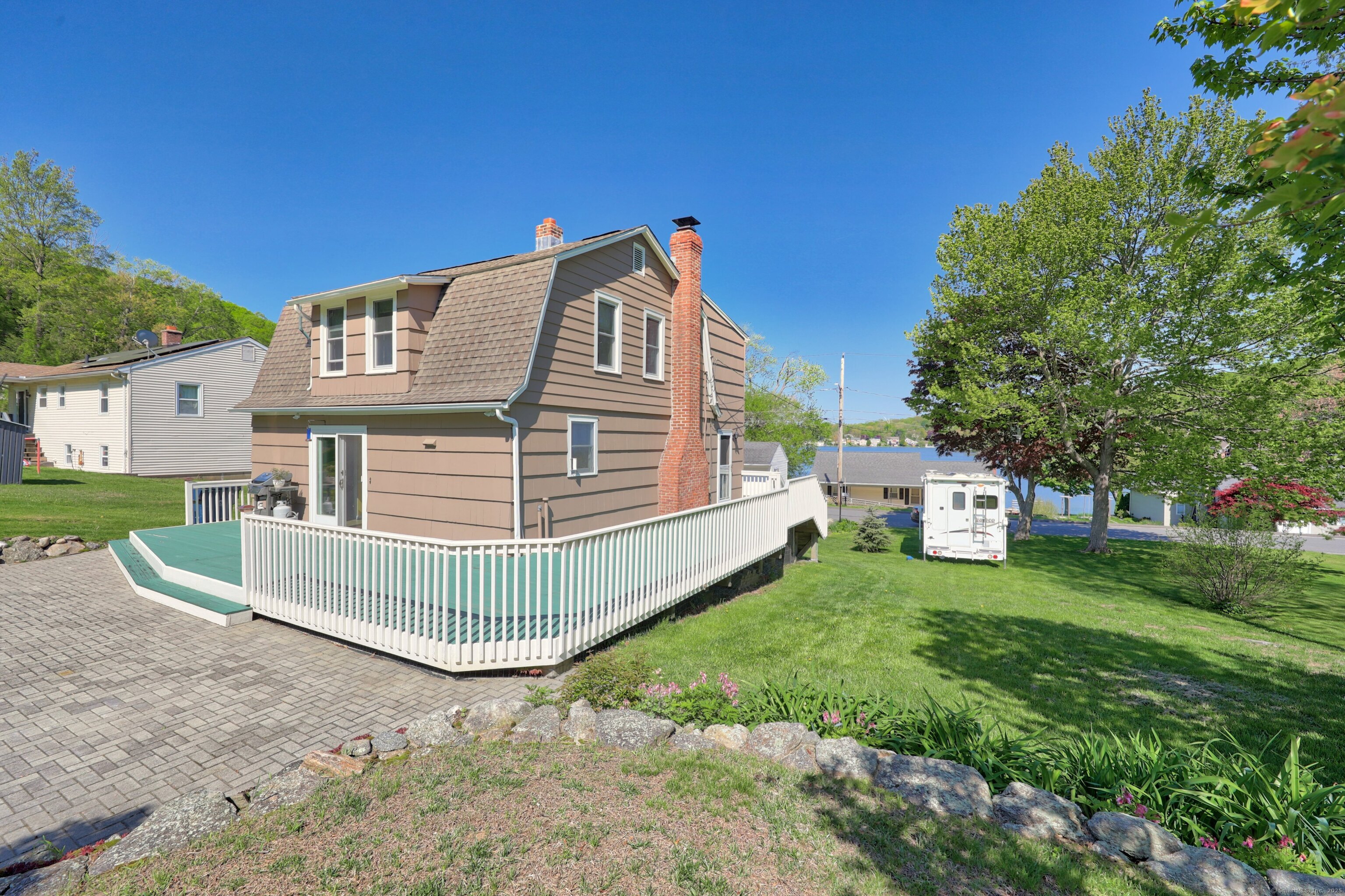 217 Lake Plymouth Boulevard, Plymouth, Connecticut image 30