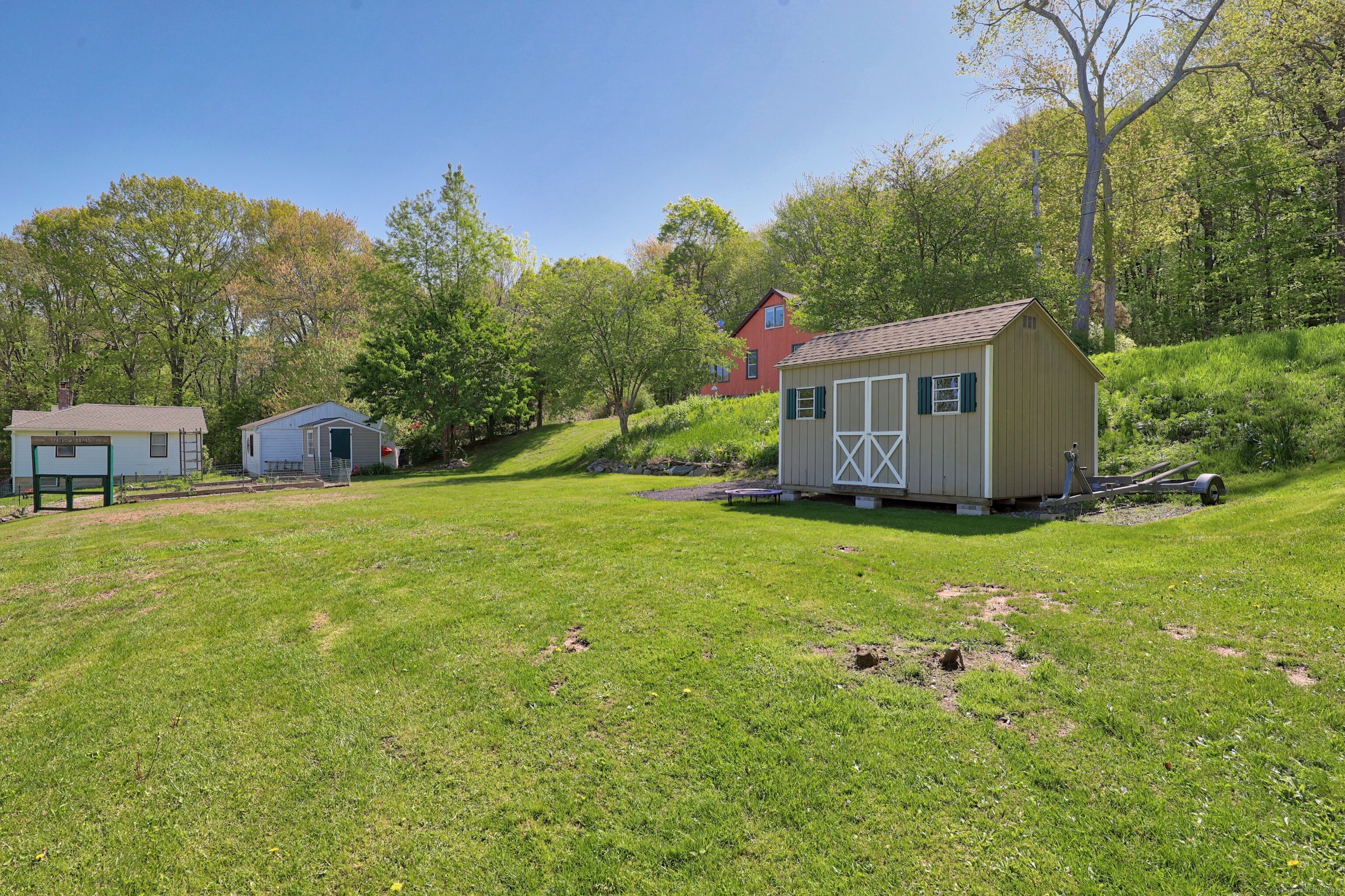 217 Lake Plymouth Boulevard, Plymouth, Connecticut image 26