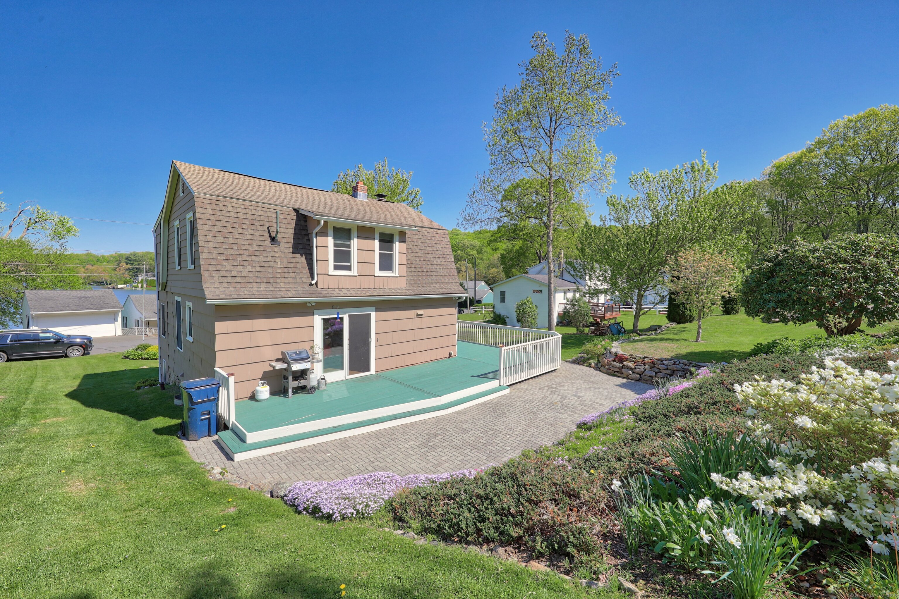 217 Lake Plymouth Boulevard, Plymouth, Connecticut image 25