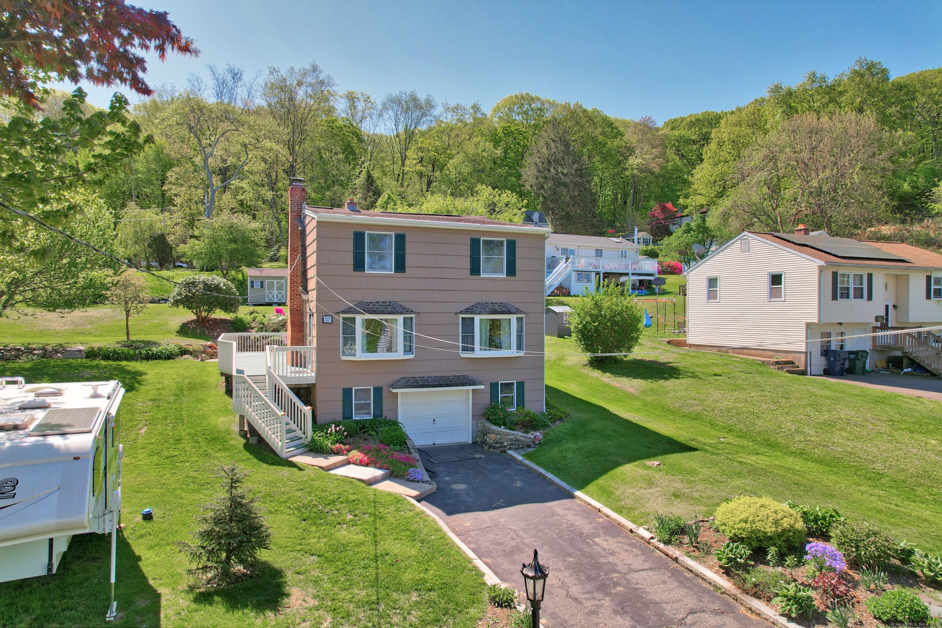 217 Lake Plymouth Boulevard, Plymouth, Connecticut image 1