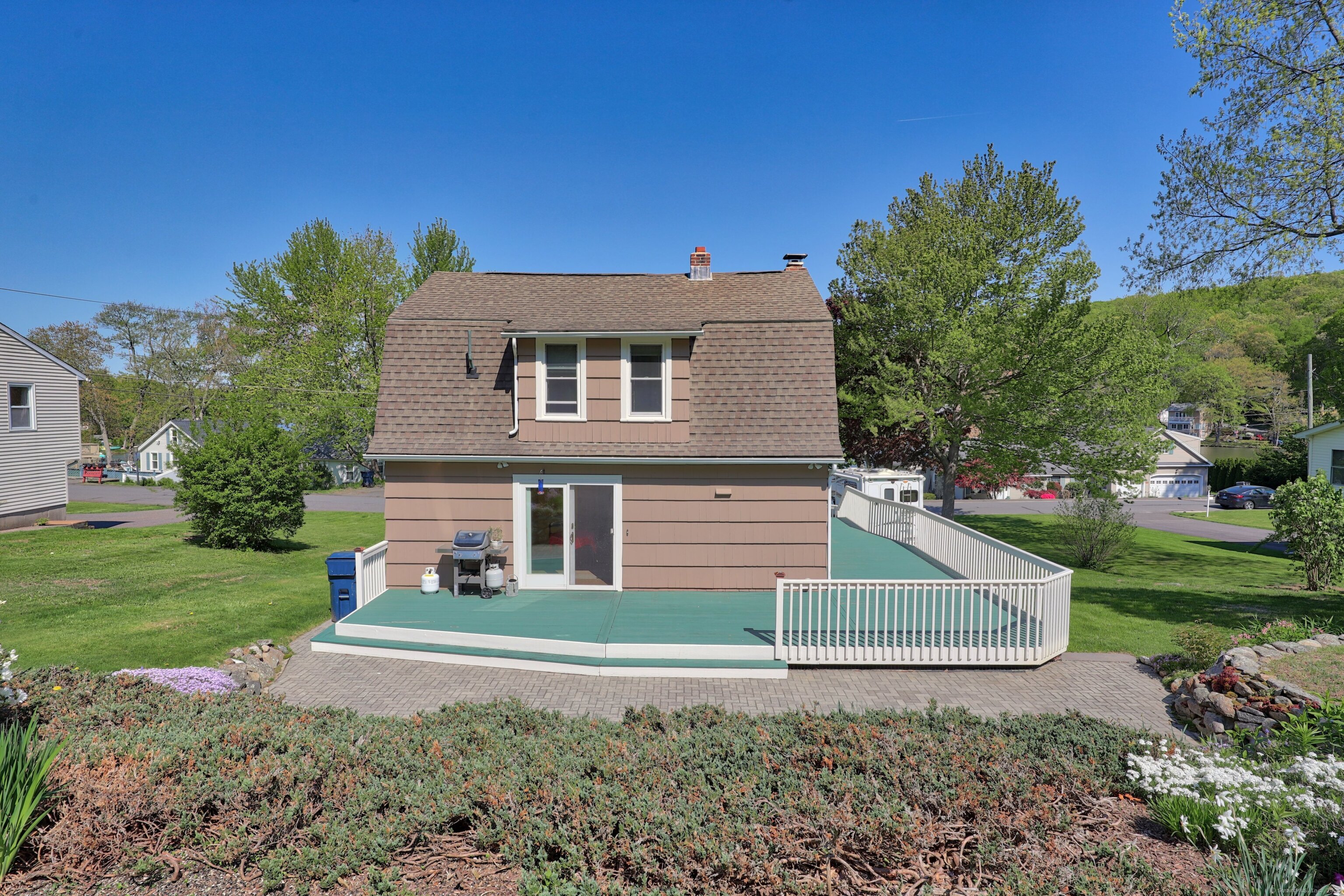 217 Lake Plymouth Boulevard, Plymouth, Connecticut image 27