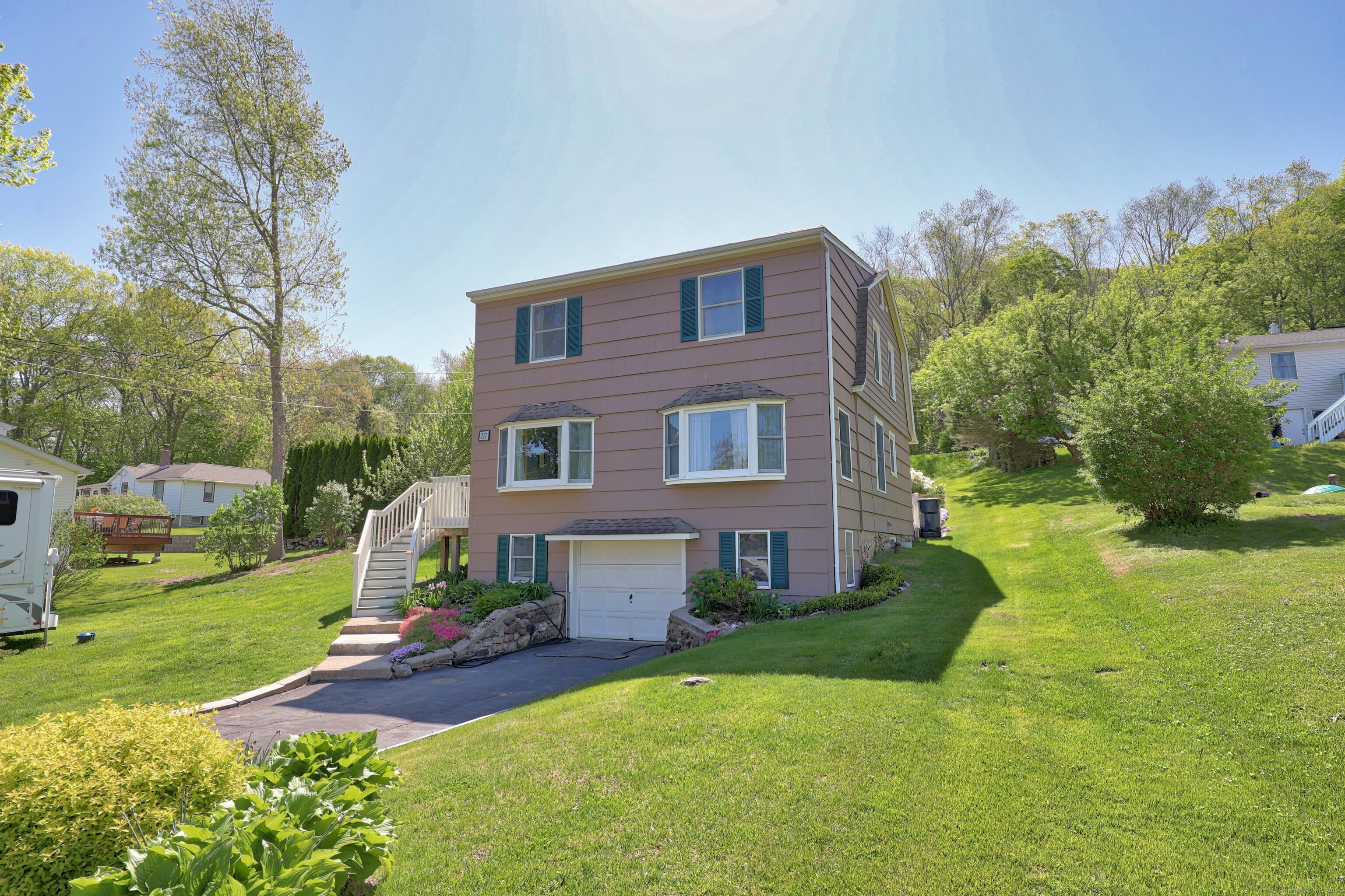 217 Lake Plymouth Boulevard, Plymouth, Connecticut image 40