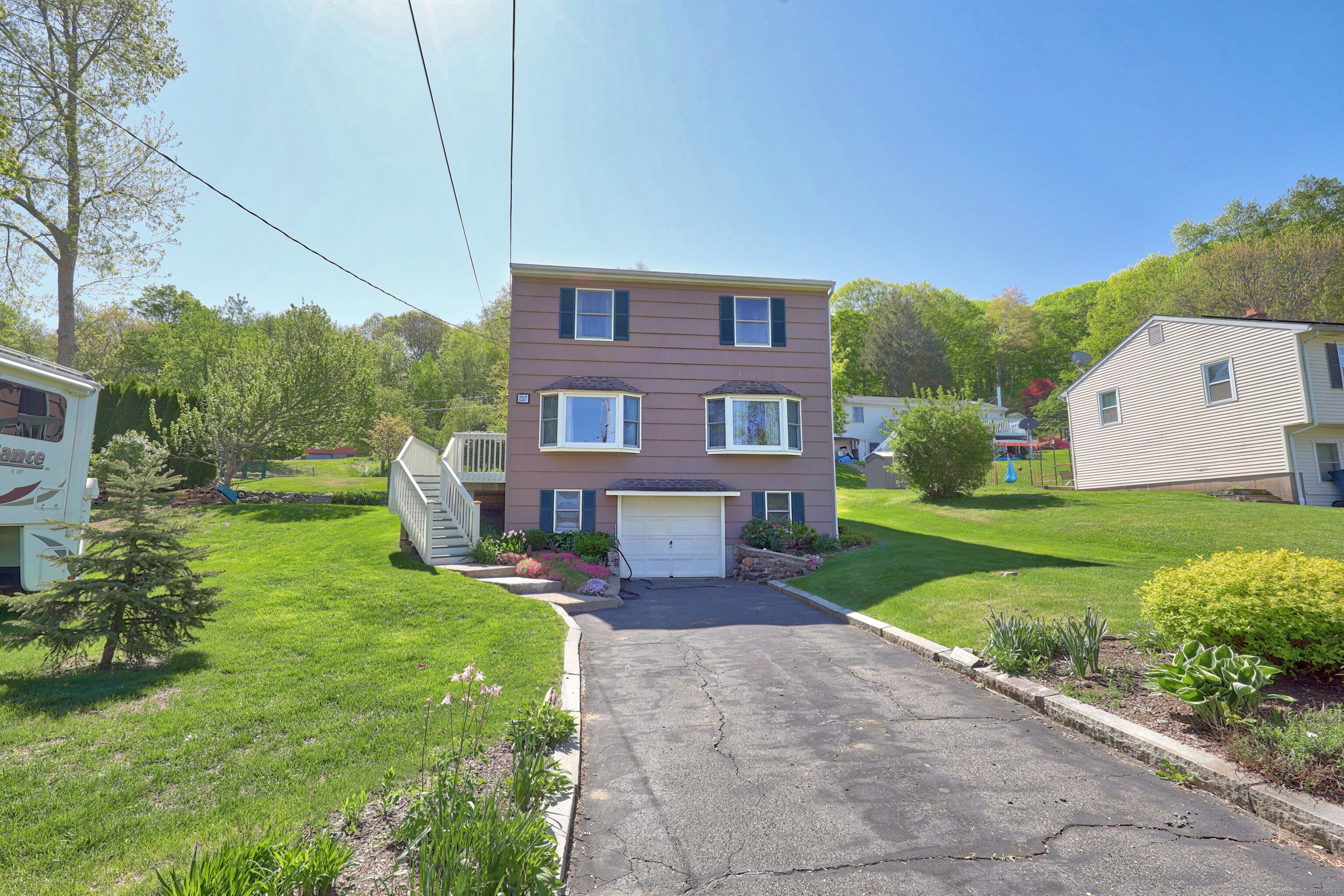 217 Lake Plymouth Boulevard, Plymouth, Connecticut image 34