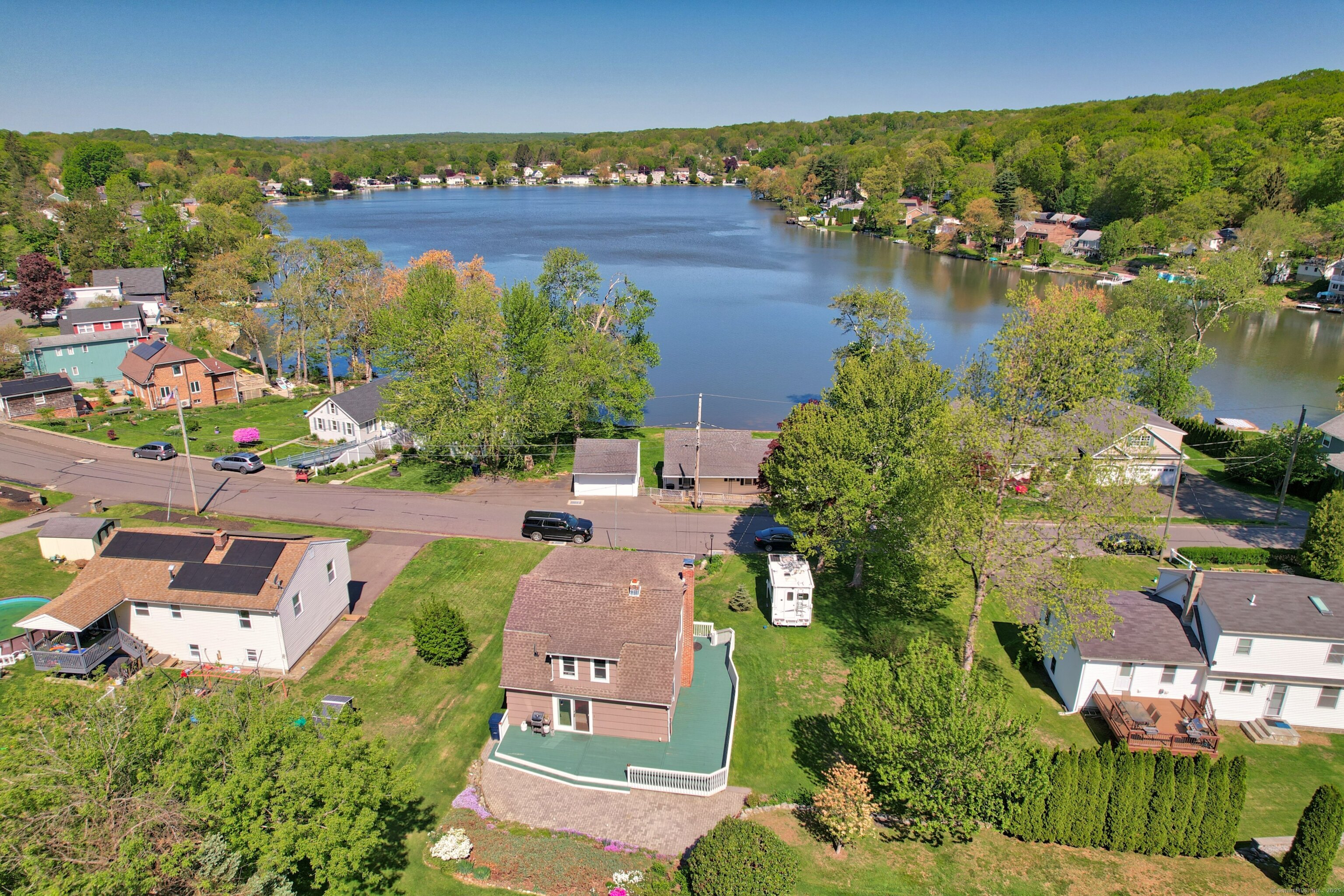 217 Lake Plymouth Boulevard, Plymouth, Connecticut image 35