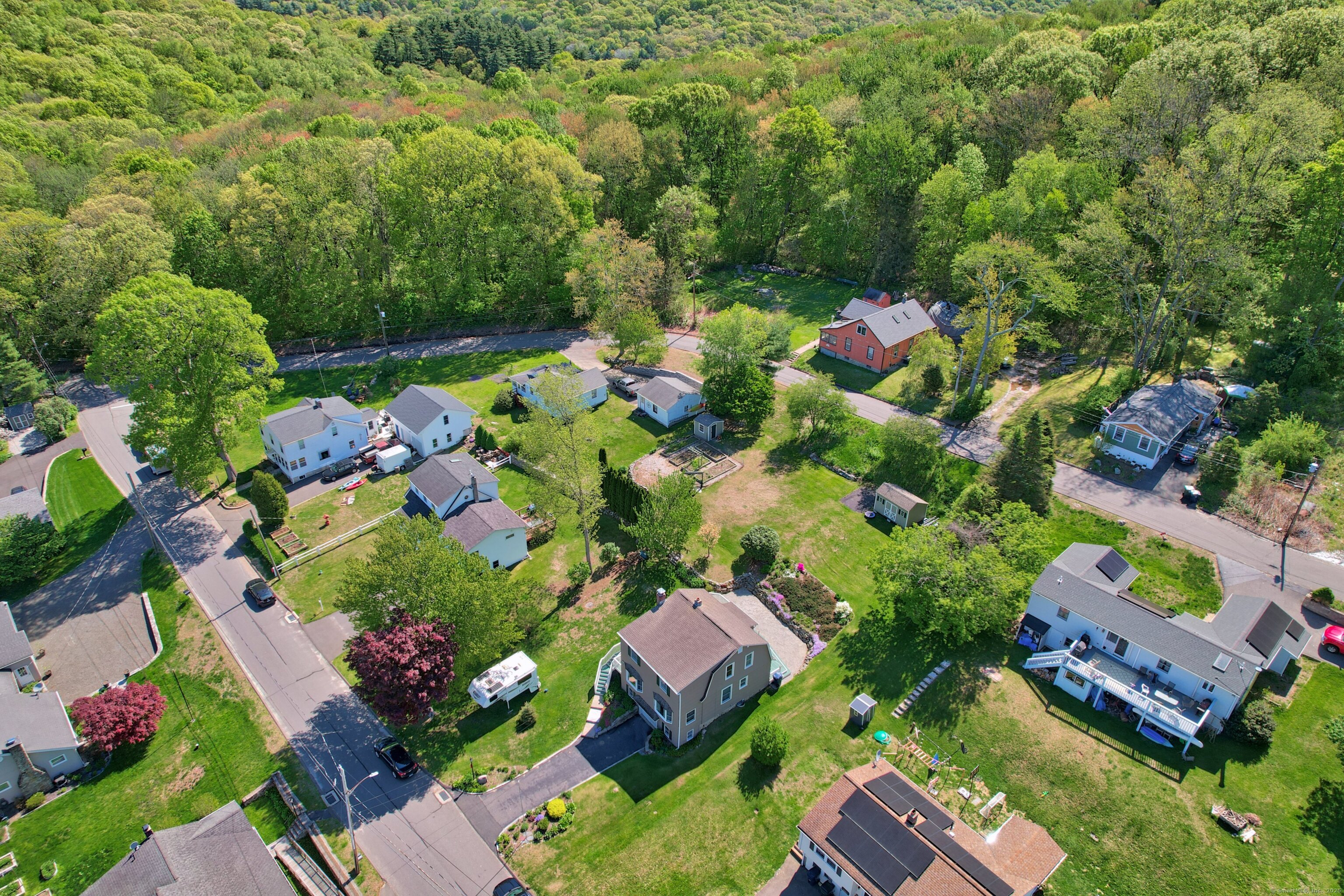 217 Lake Plymouth Boulevard, Plymouth, Connecticut image 38
