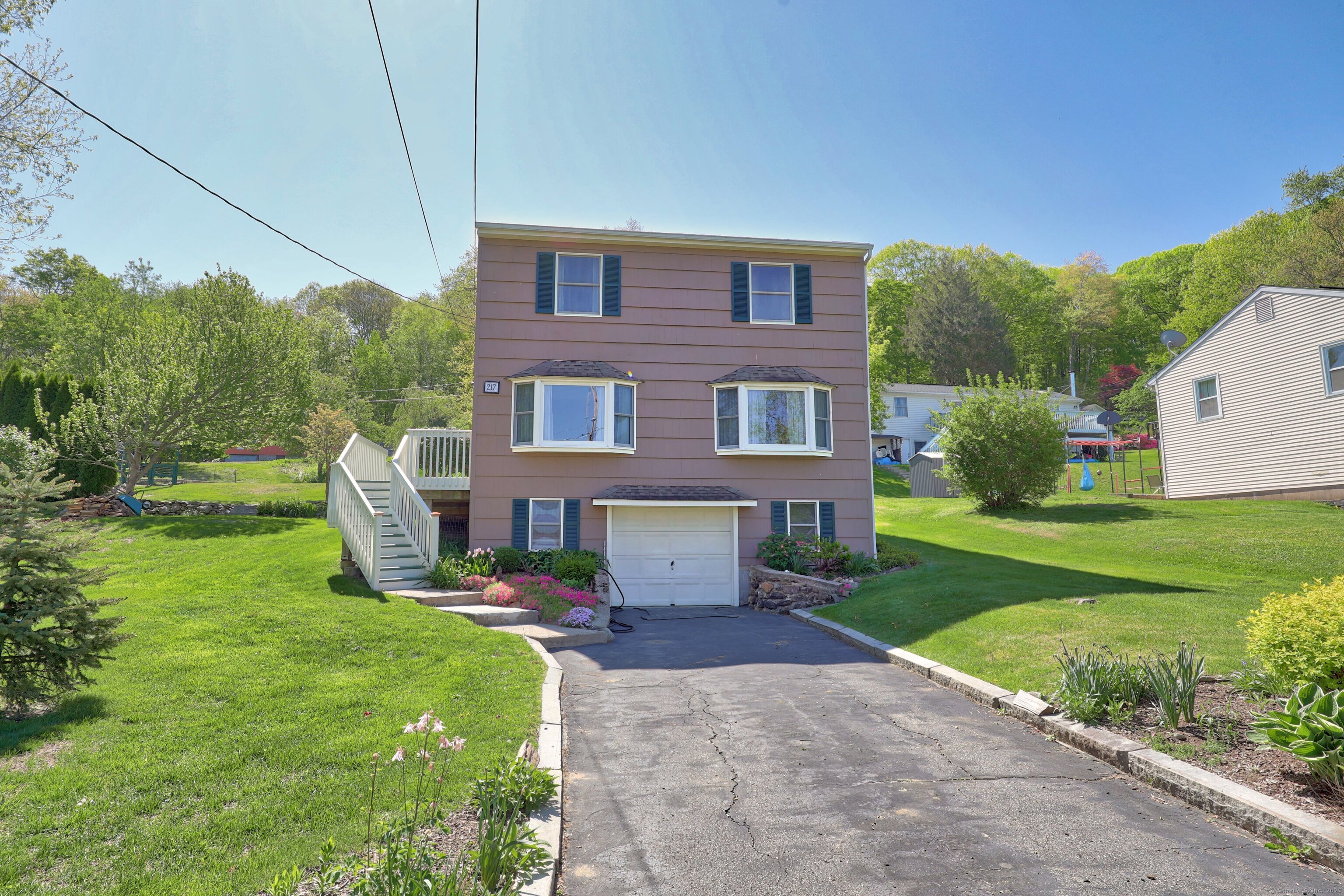 217 Lake Plymouth Boulevard, Plymouth, Connecticut image 33