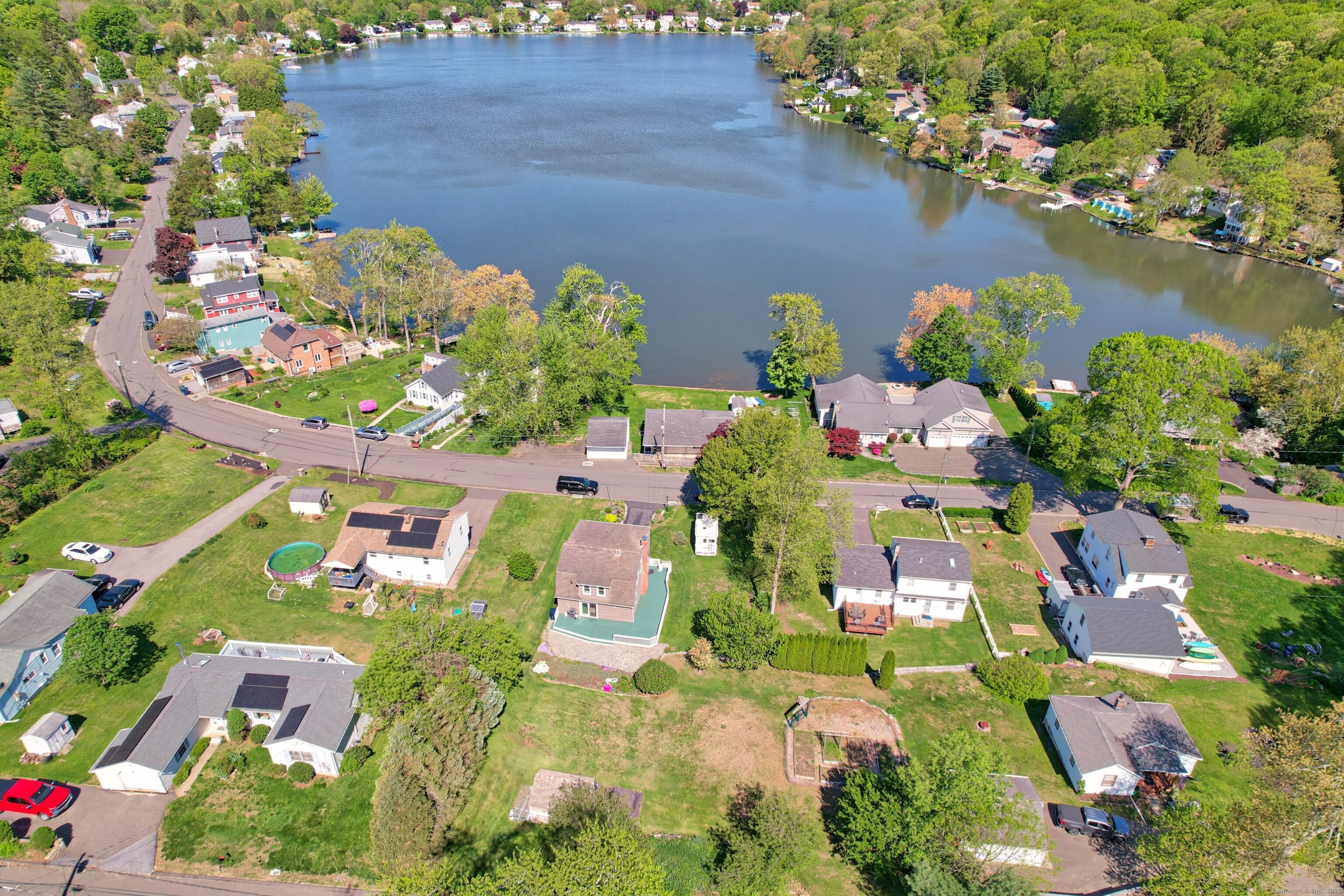 217 Lake Plymouth Boulevard, Plymouth, Connecticut image 37