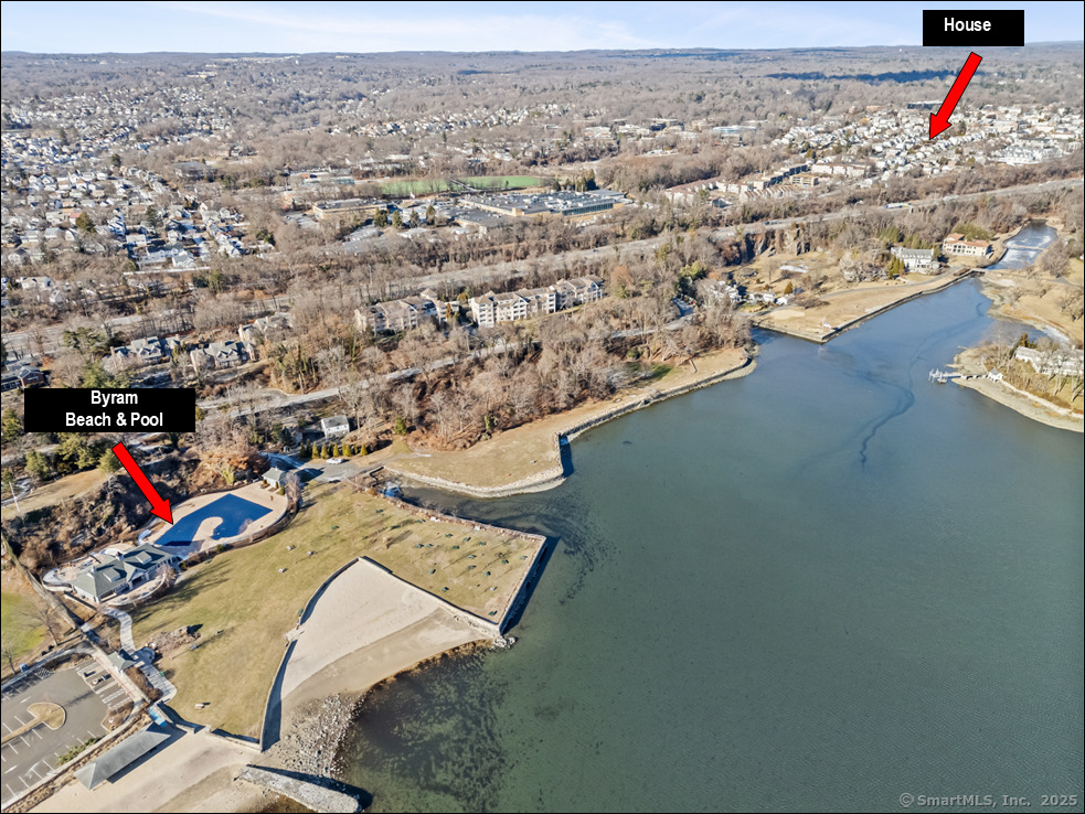 Greenwich, Connecticut 06830, United States, 3 Bedrooms Bedrooms, ,1 BathroomBathrooms,Residential,Active,20714