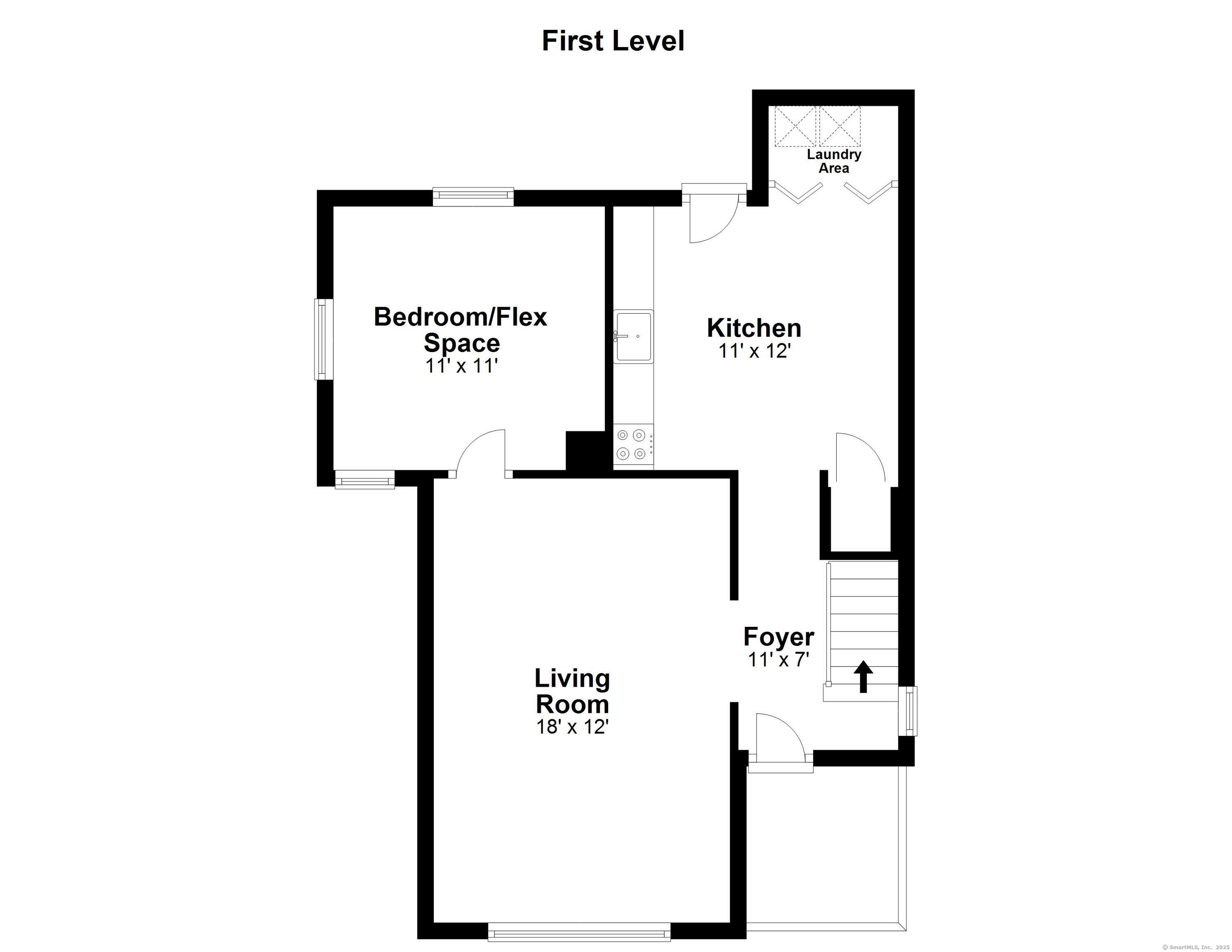 Greenwich, Connecticut 06830, United States, 3 Bedrooms Bedrooms, ,1 BathroomBathrooms,Residential,Active,20714