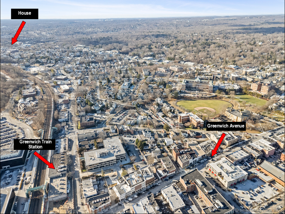 Greenwich, Connecticut 06830, United States, 3 Bedrooms Bedrooms, ,1 BathroomBathrooms,Residential,Active,20714