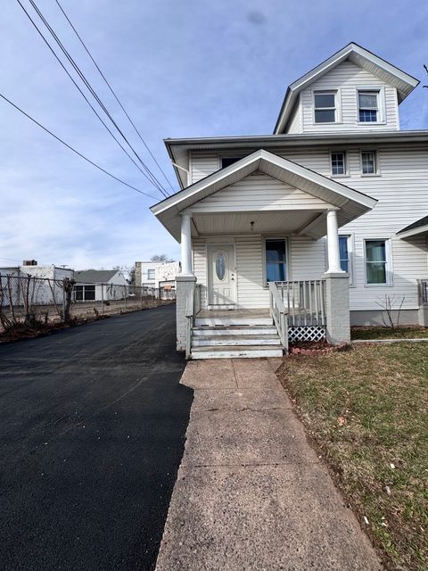 Photo of 62 Marne Street, Hamden, CT 06514 (MLS # 24143996)