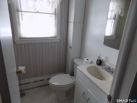 Tiny photo for 133 Weymouth Road, Enfield, CT 06082 (MLS # 24150338)