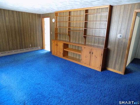 Tiny photo for 133 Weymouth Road, Enfield, CT 06082 (MLS # 24150338)