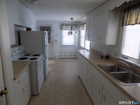 Tiny photo for 133 Weymouth Road, Enfield, CT 06082 (MLS # 24150338)