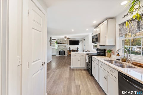 Tiny photo for 32 Pomfret Road, Brooklyn, CT 06234 (MLS # 24213038)