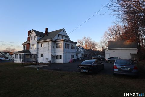 Tiny photo for 629 Broadview Terrace, Hartford, CT 06106 (MLS # 24145927)