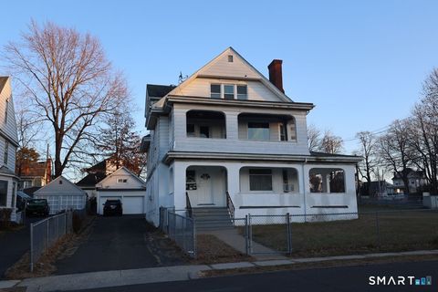 629 Broadview Terrace Hartford CT 06106