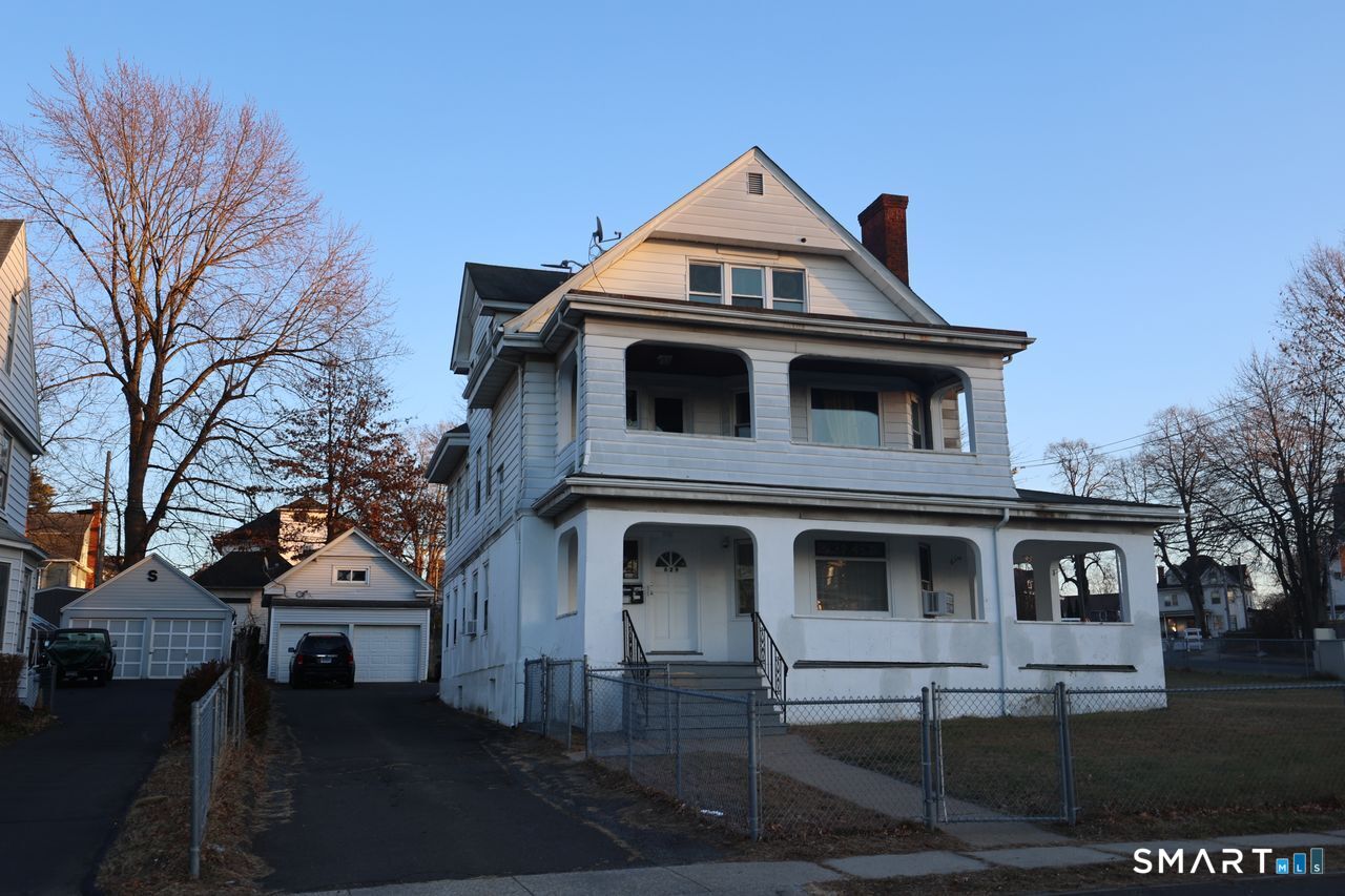 629 Broadview Terrace