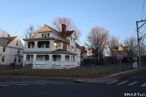 Tiny photo for 629 Broadview Terrace, Hartford, CT 06106 (MLS # 24145927)