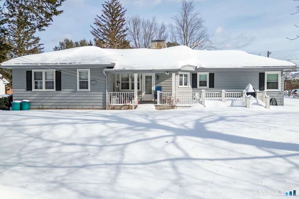 Photo of 146 Highfield Drive, Torrington, CT 06790 (MLS # 24148931)