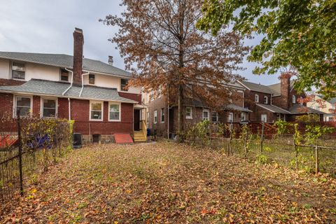 Tiny photo for 400 East Avenue, Bridgeport, CT 06610 (MLS # 24146913)