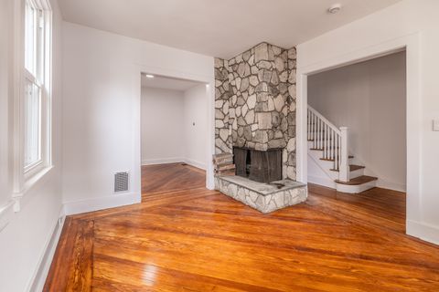 Tiny photo for 400 East Avenue, Bridgeport, CT 06610 (MLS # 24146913)