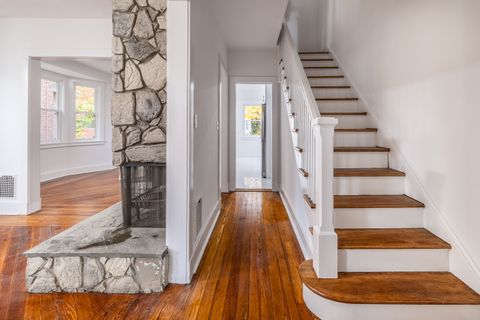 Tiny photo for 400 East Avenue, Bridgeport, CT 06610 (MLS # 24146913)