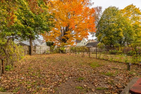 Tiny photo for 400 East Avenue, Bridgeport, CT 06610 (MLS # 24146913)