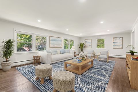 Tiny photo for 48 Meyer Place, Greenwich, CT 06878 (MLS # 24137068)