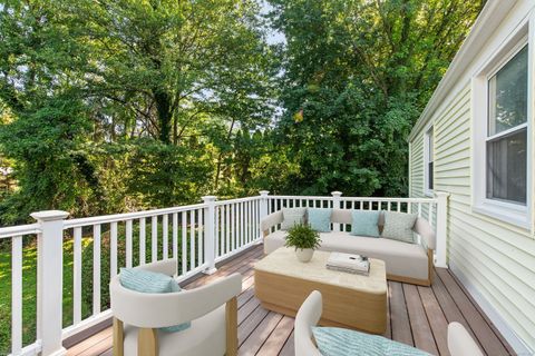 Tiny photo for 48 Meyer Place, Greenwich, CT 06878 (MLS # 24137068)