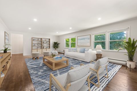 Tiny photo for 48 Meyer Place, Greenwich, CT 06878 (MLS # 24137068)