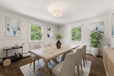 Tiny photo for 48 Meyer Place, Greenwich, CT 06878 (MLS # 24137068)