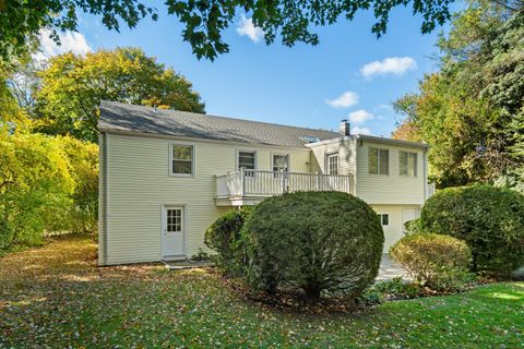 Tiny photo for 48 Meyer Place, Greenwich, CT 06878 (MLS # 24137068)