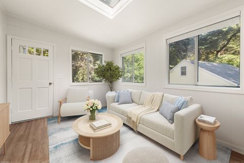 Tiny photo for 48 Meyer Place, Greenwich, CT 06878 (MLS # 24137068)