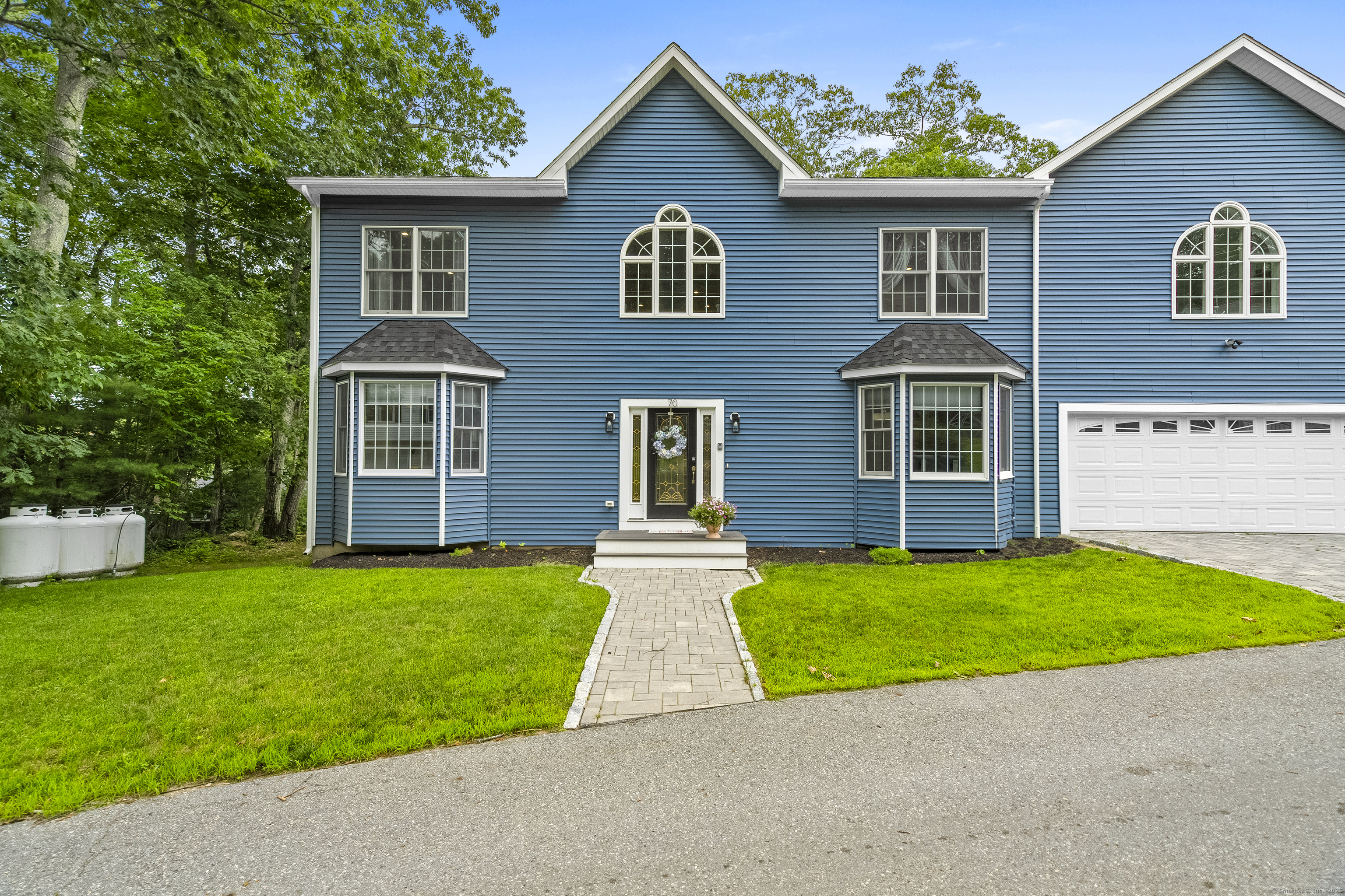 70 Shady Lane