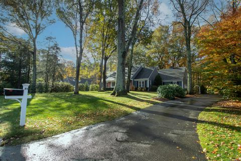 Tiny photo for 71 Madison Springs Drive, Madison, CT 06443 (MLS # 24135621)