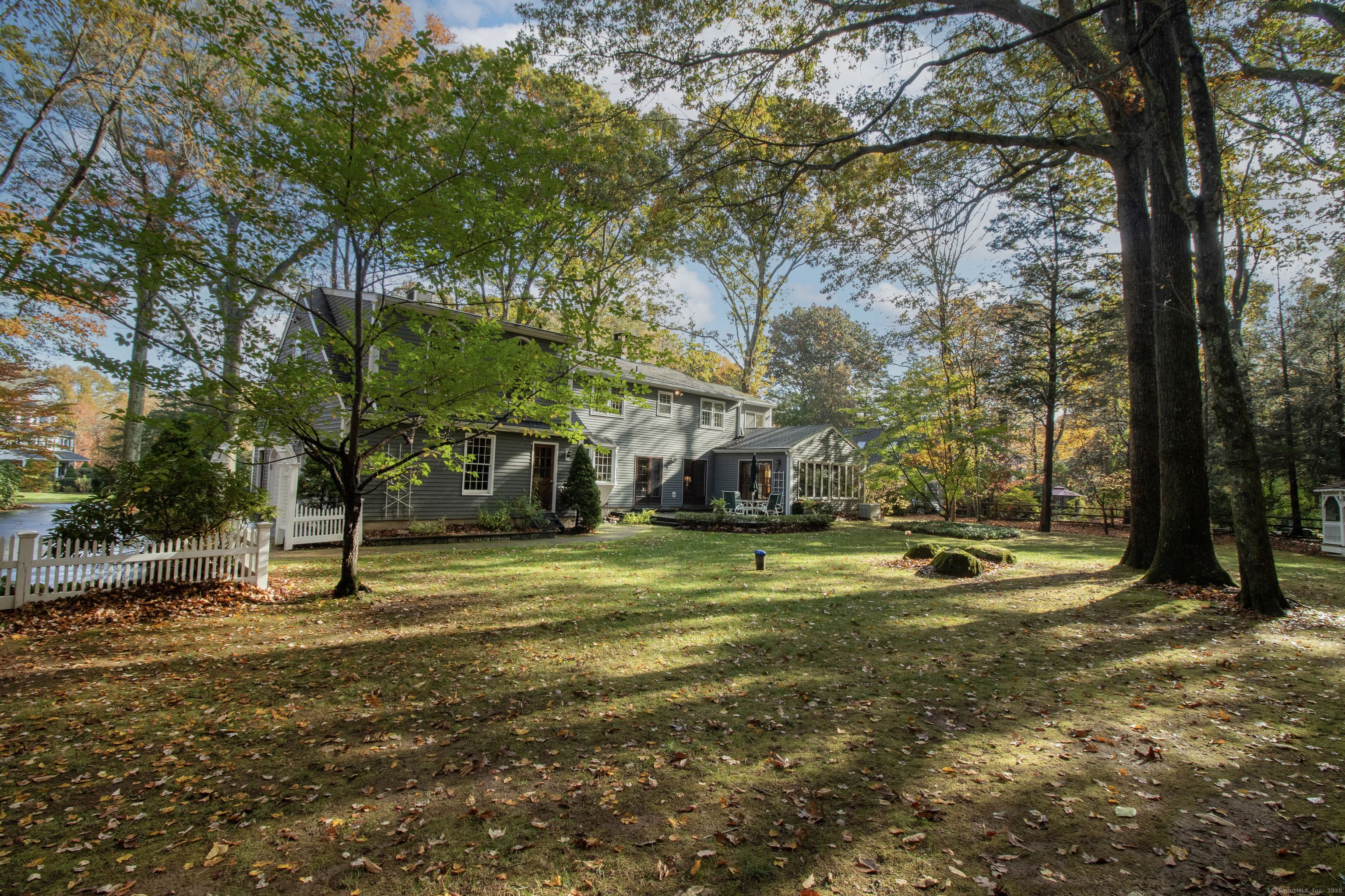 71 Madison Springs Drive