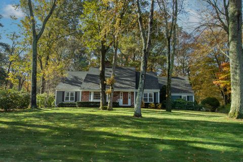 71 Madison Springs Drive Madison CT 06443