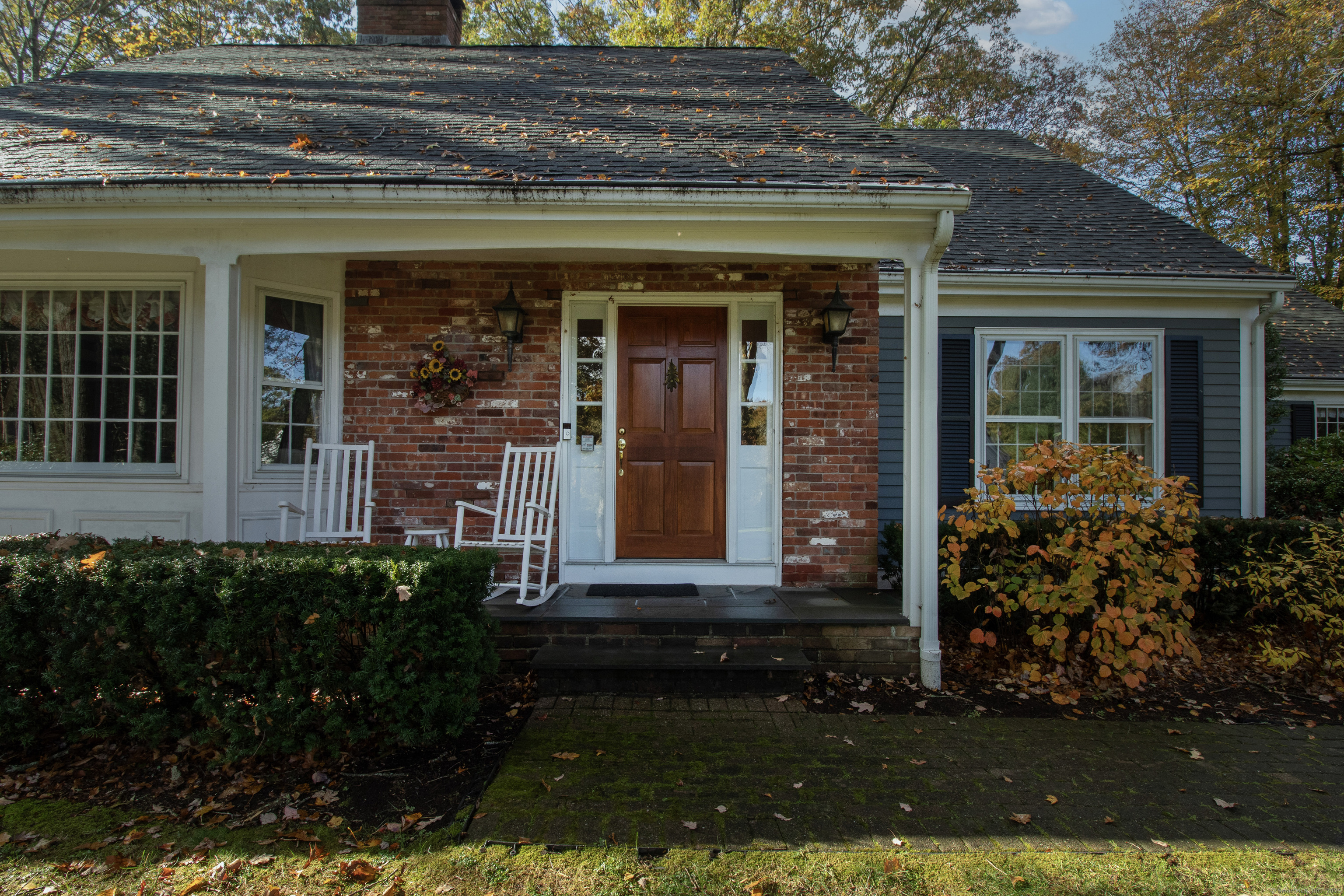 71 Madison Springs Drive