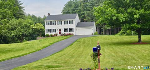 Tiny photo for 14 Bridle Path, East Windsor, CT 06016 (MLS # 24145497)