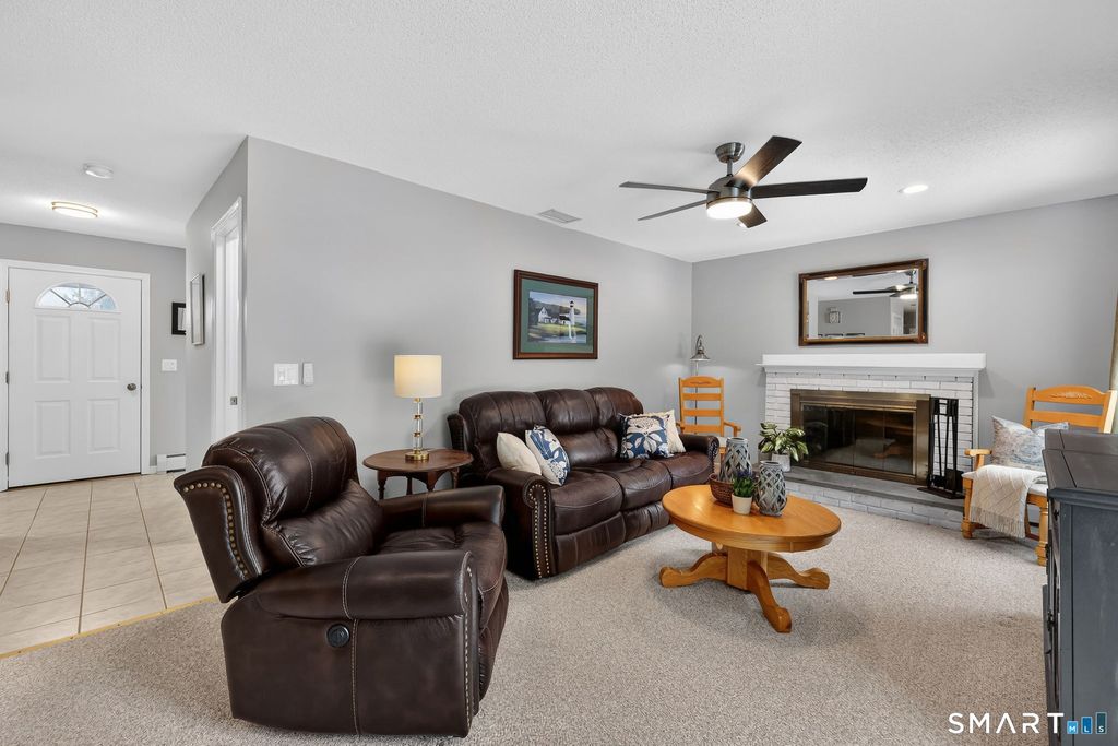 Photo of 14 Bridle Path, East Windsor, CT 06016 (MLS # 24145497)