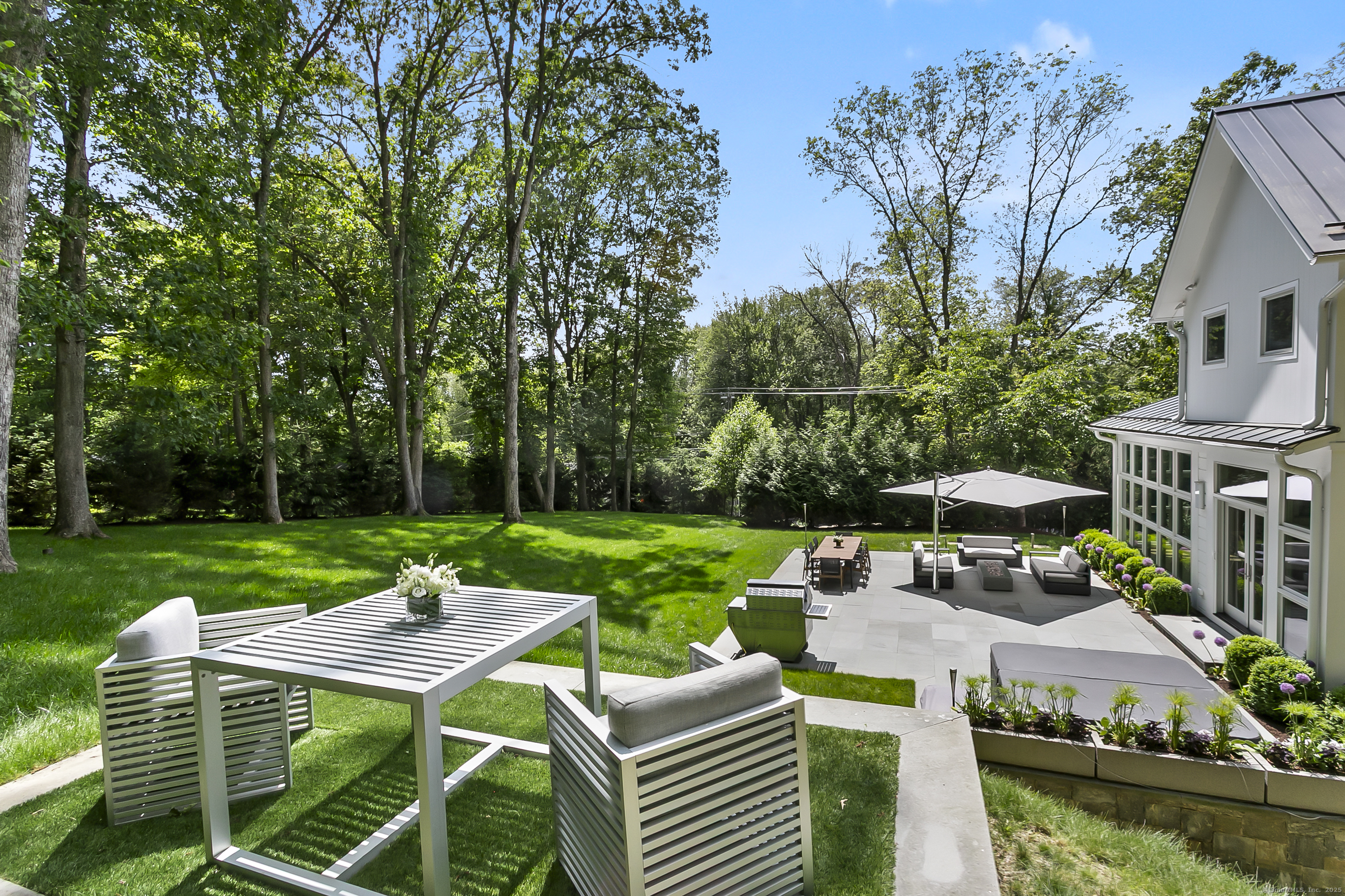 326 Georgetown Road