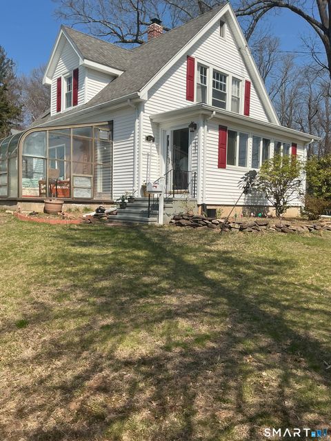 Tiny photo for Rocky Hill, CT 06067 (MLS # 24166048)