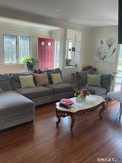 Tiny photo for Rocky Hill, CT 06067 (MLS # 24166048)